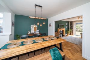 DINING ROOM- click for photo gallery